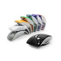 Foldable Wireless Mouse